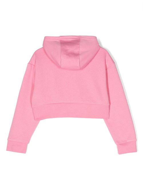 cropped hoodie ADIDAS ORIGINAL | IJ9718X